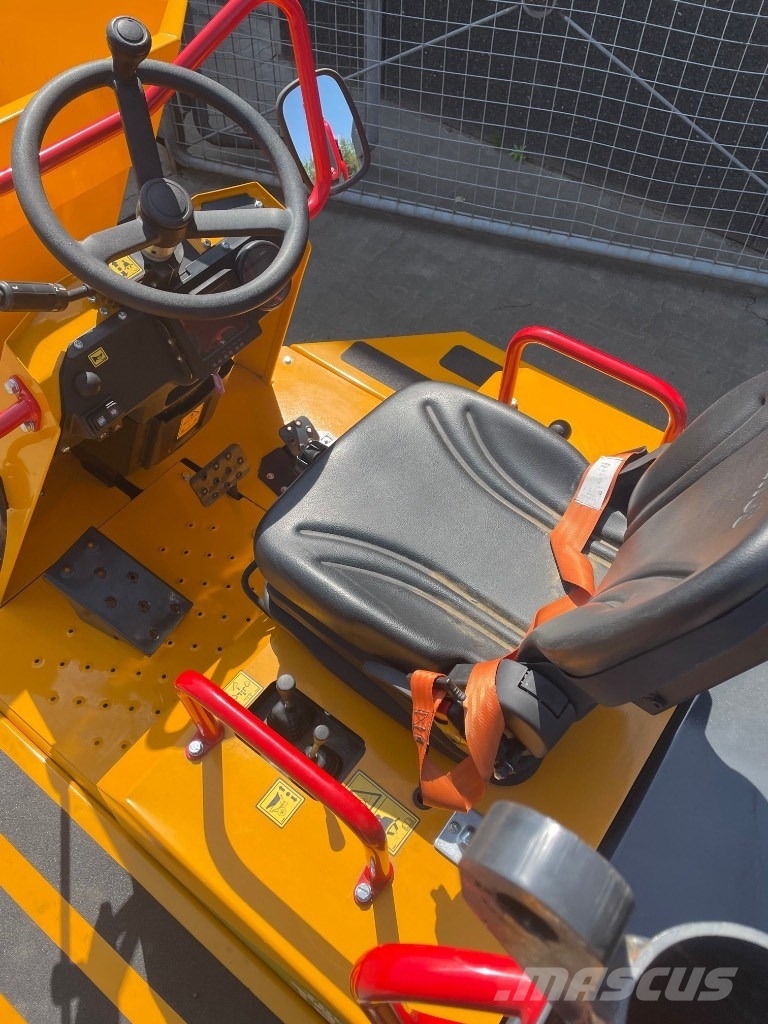 Thwaites T300H 翻斗车\公路型自卸车