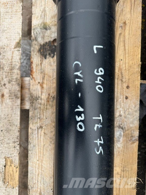 Epiroc NEW HYDRAULIC CYLINDER Υδραυλικά