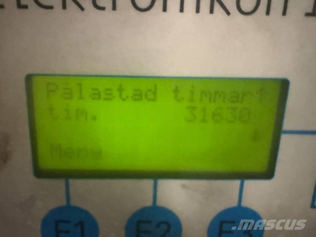 Atlas Copco GA 22 PLUS FF Compressor, Kompressor Kompresorji