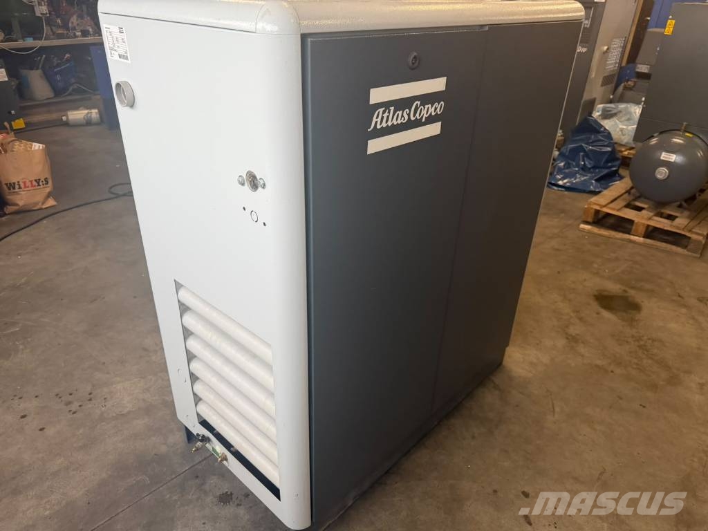 Atlas Copco GA 22 PLUS FF Compressor, Kompressor Kompresorji