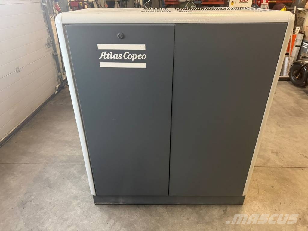 Atlas Copco GA 22 PLUS FF Compressor, Kompressor Kompresorji