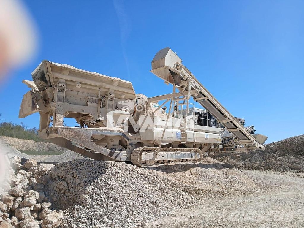 Metso LT1213S Drobilci