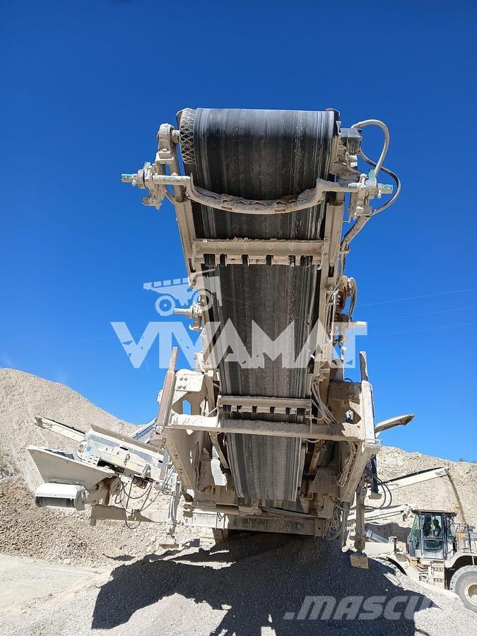 Metso LT1213S Drobilice