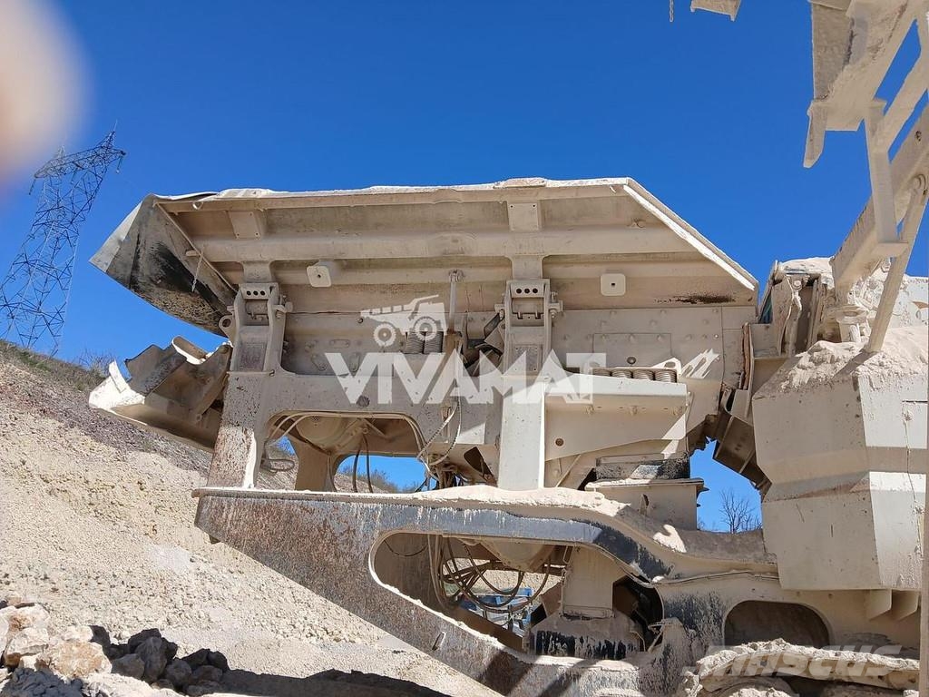 Metso LT1213S Drobilice