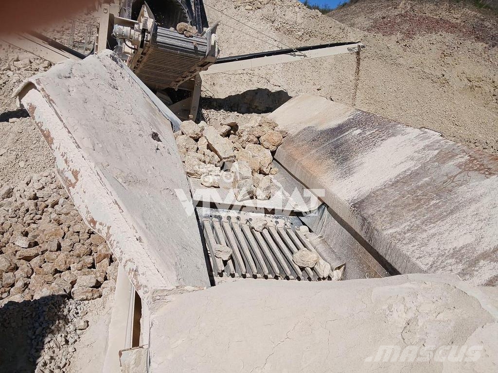 Metso LT1213S Drobilice