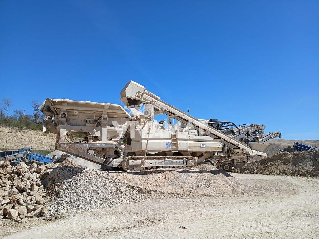 Metso LT1213S Drobilice