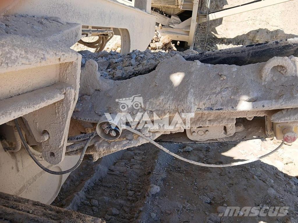 Metso LT1213S Drobilci