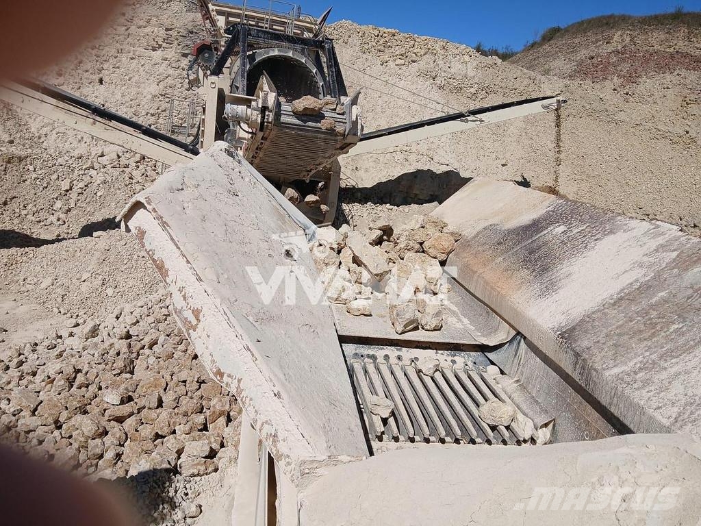 Metso LT1213S Drobilci