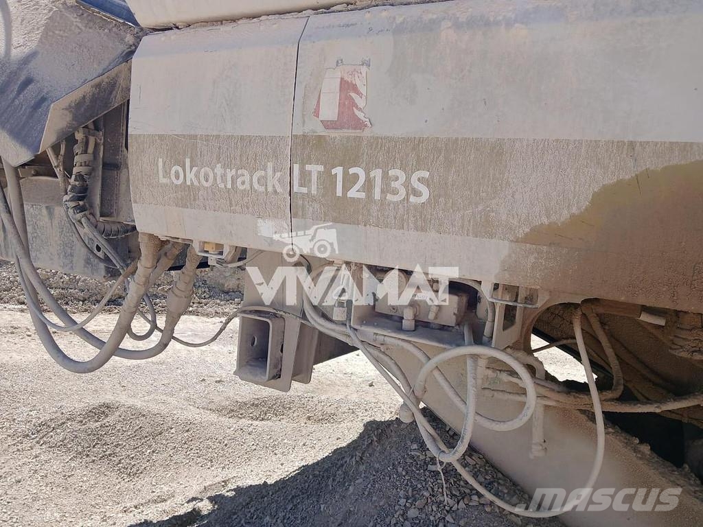 Metso LT1213S Drobilice