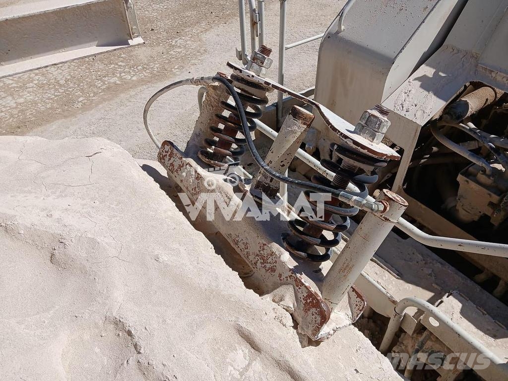 Metso LT1213S Drobilci