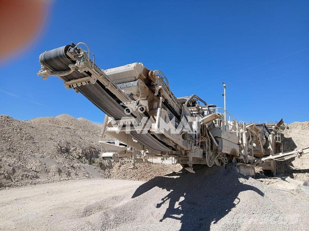 Metso LT1213S Drobilice