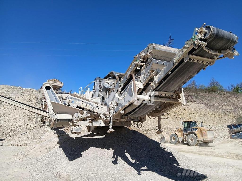 Metso LT1213S Drobilice