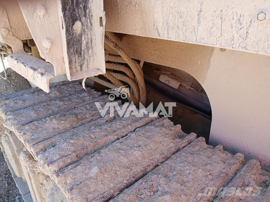 Metso LT1213S Drobilice