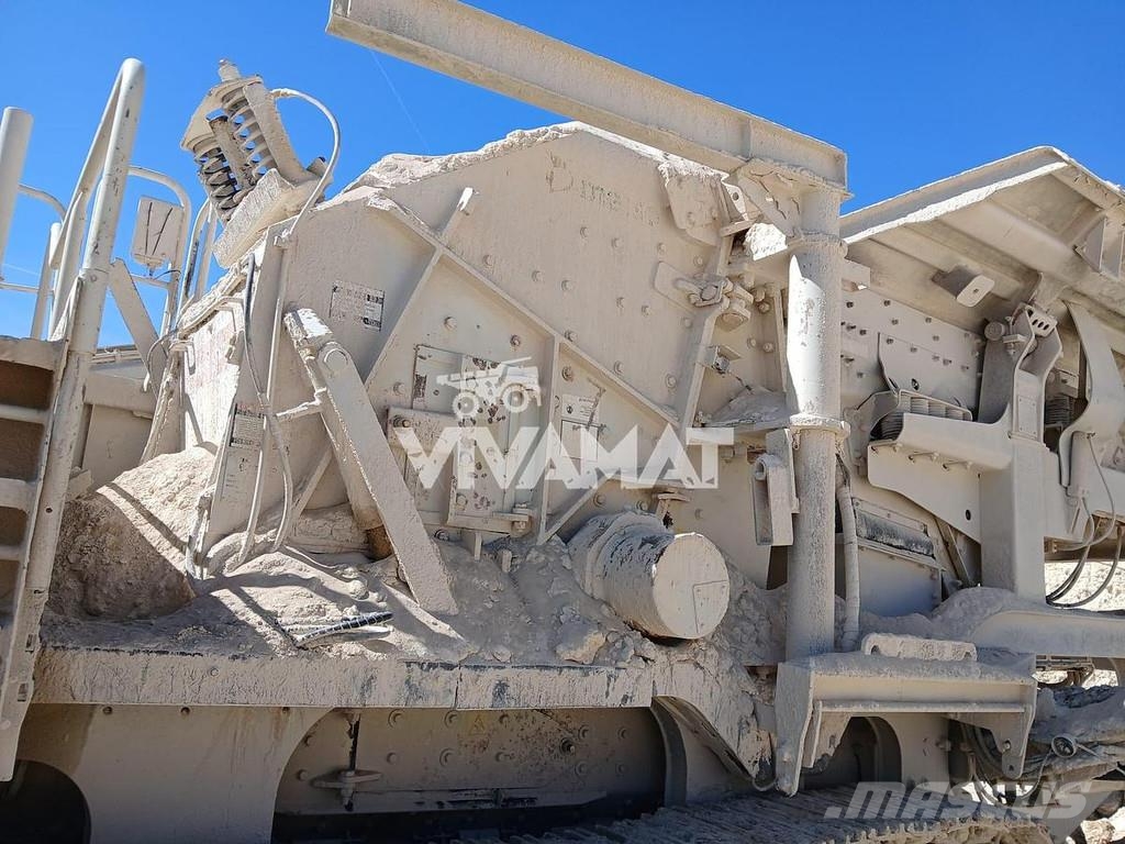 Metso LT1213S Drobilice