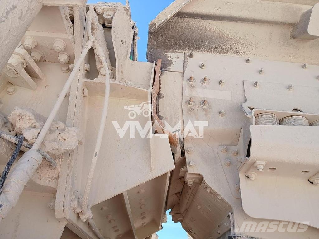 Metso LT1213S Drobilice