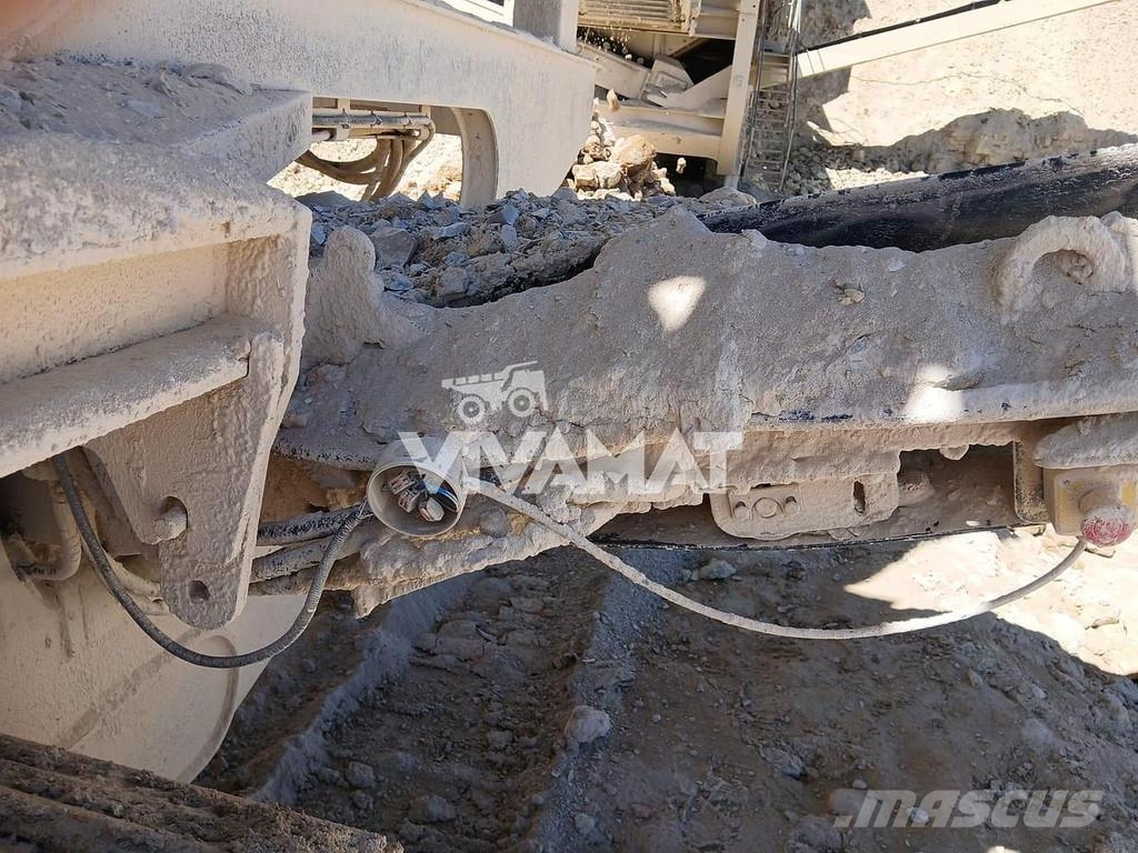 Metso LT1213S Drobilice