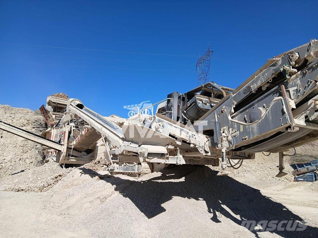 Metso LT1213S Drobilice