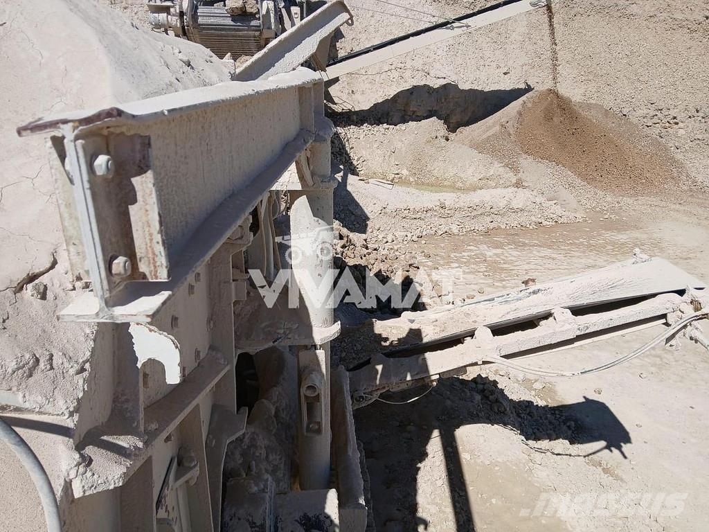 Metso LT1213S Drobilci