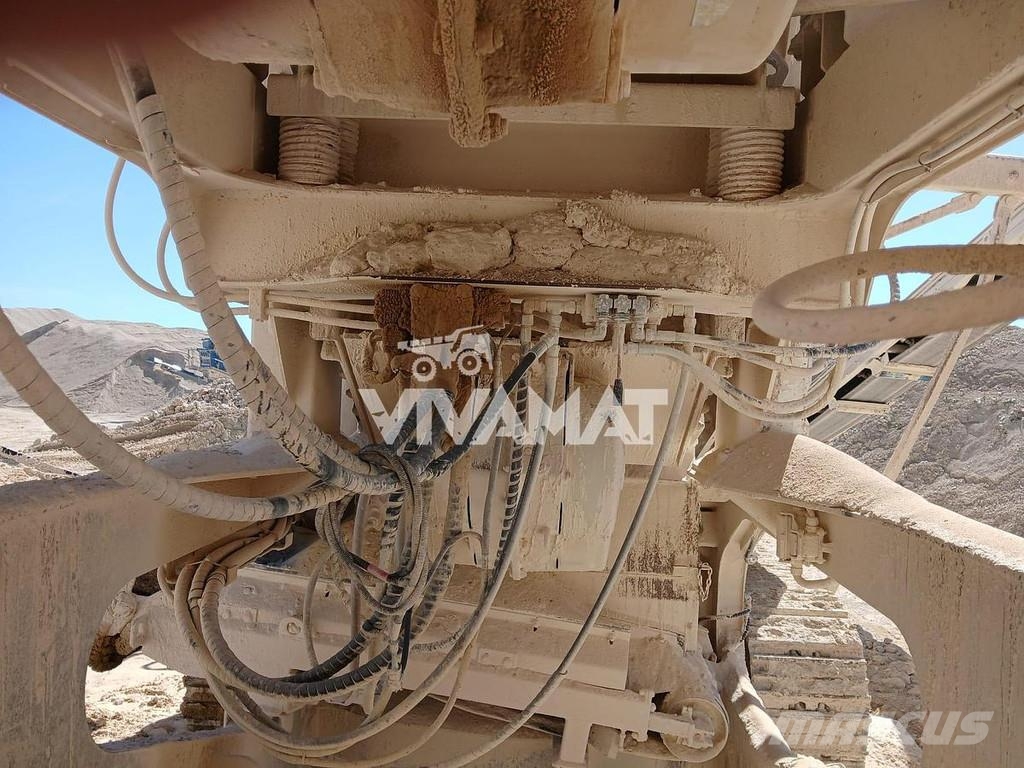 Metso LT1213S Drobilice