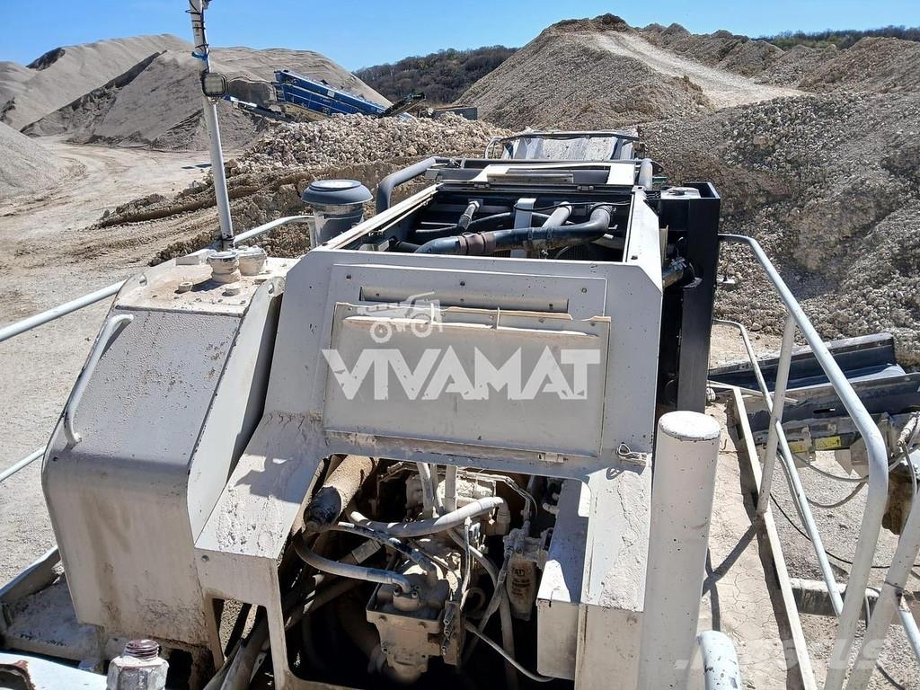 Metso LT1213S Drobilci