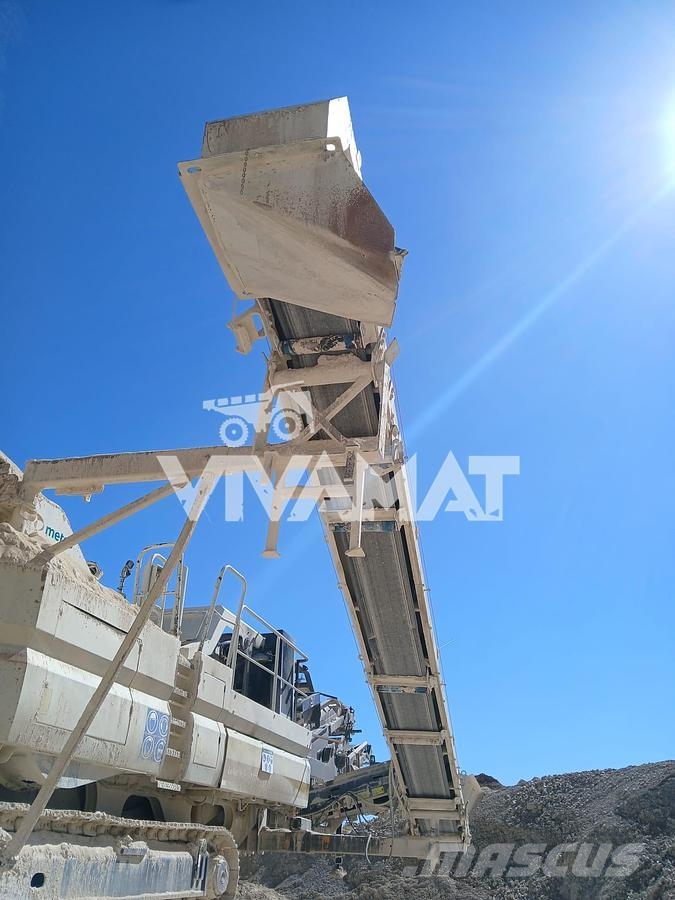 Metso LT1213S Drobilci