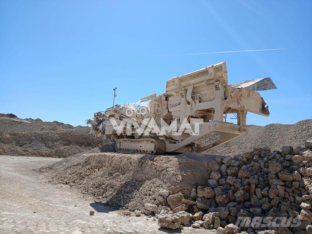 Metso LT1213S Drobilci