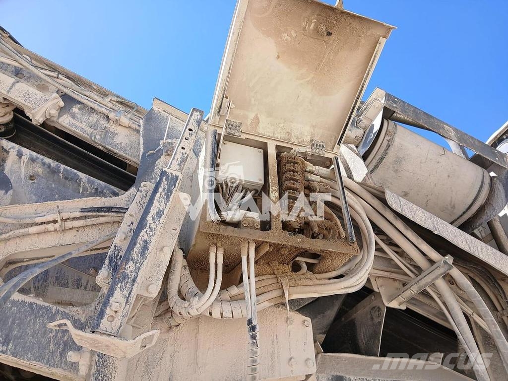 Metso LT1213S Drobilice