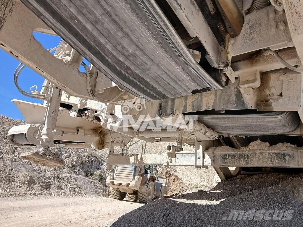Metso LT1213S Drobilci