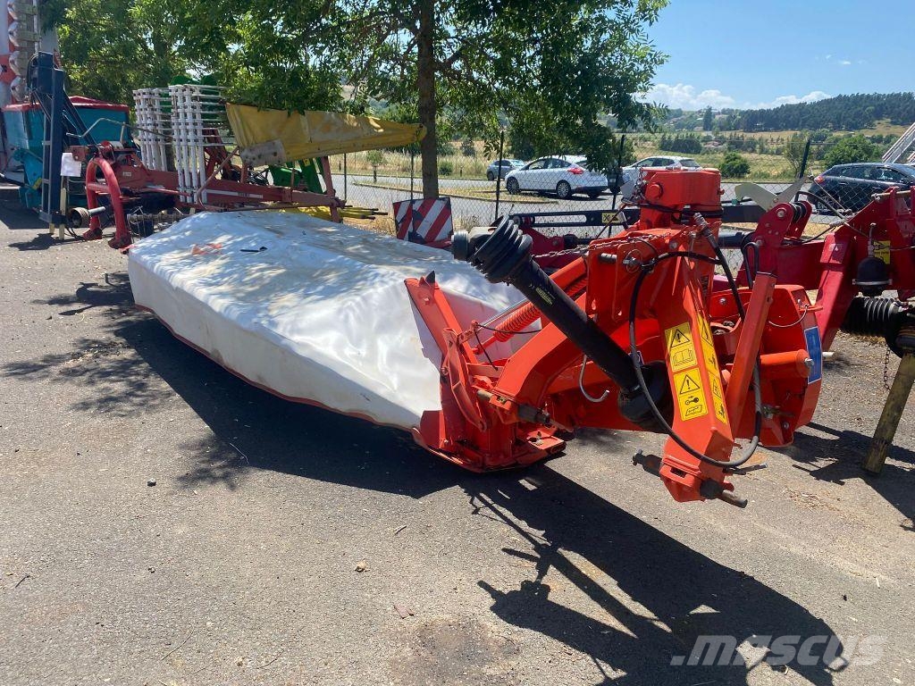 Kuhn GMD 310-FF جزازات