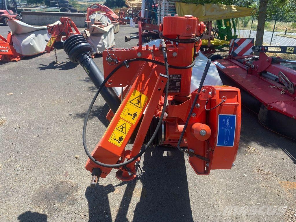 Kuhn GMD 310-FF Falciatrici