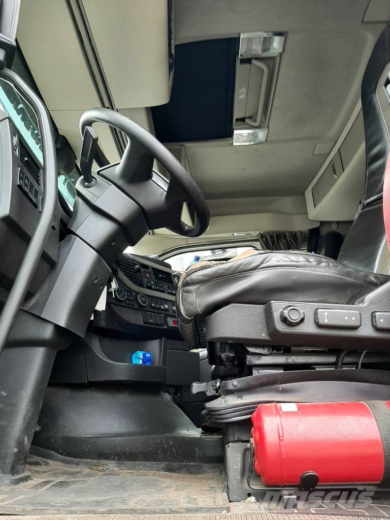 Volvo FH 13 Camiones con temperatura controlada