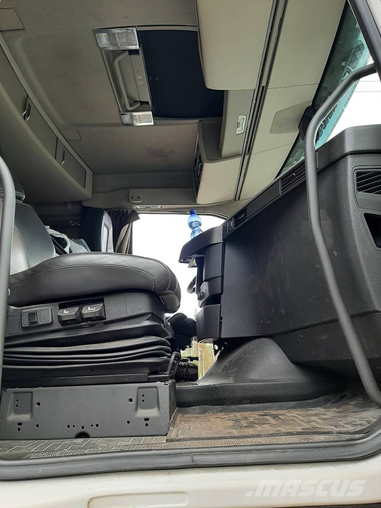 Volvo FH 13 Camiones con temperatura controlada