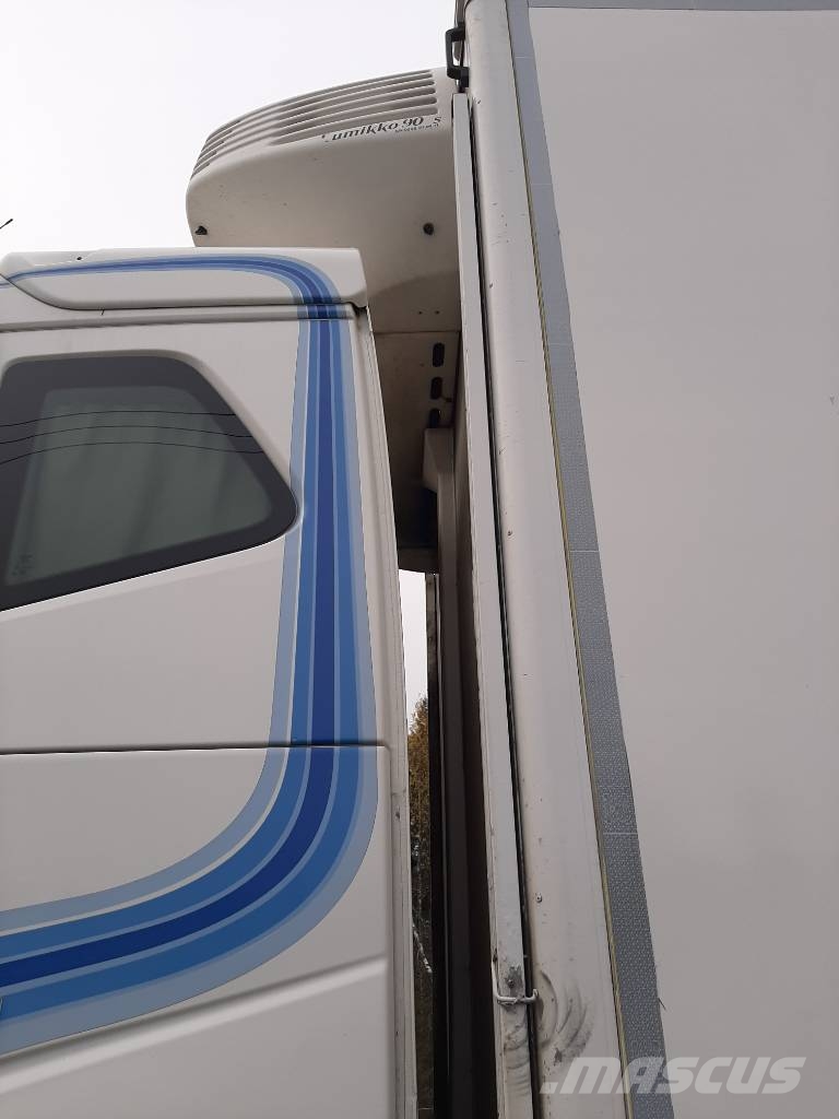 Volvo FH 13 Camiones con temperatura controlada