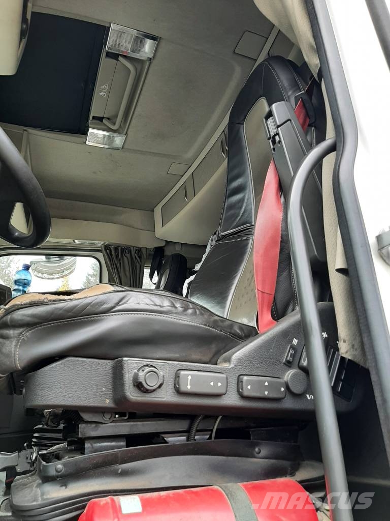 Volvo FH 13 Camiones con temperatura controlada