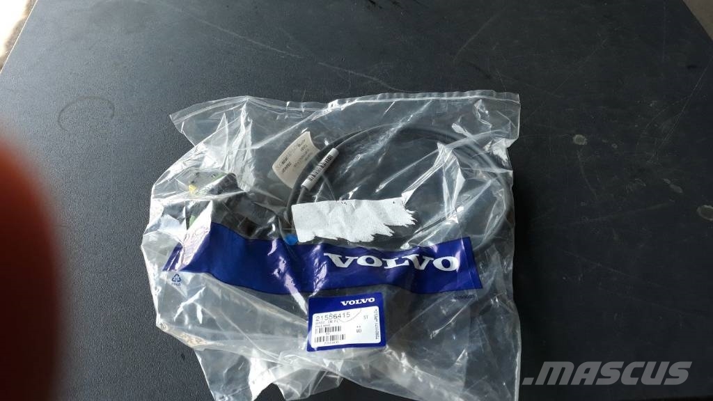 Volvo WIRE S 21556415 Trasporto - Altro