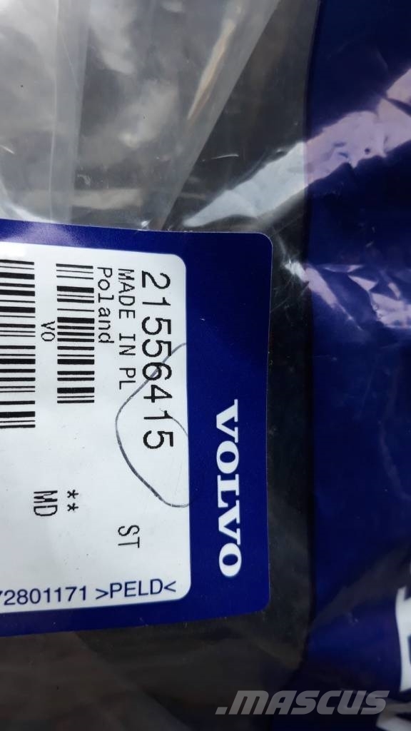Volvo WIRE S 21556415 Trasporto - Altro