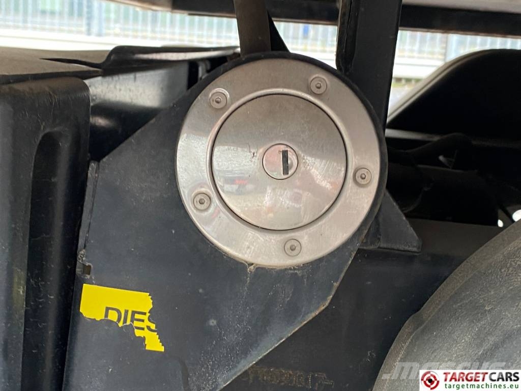 Goupil G3 Electric UTV Utility Closed Box Van Furgons