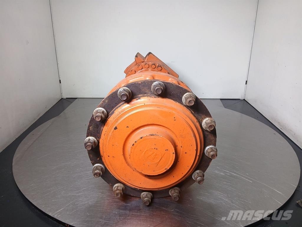 Doosan DL200-ZF MT-L3075II-4474051285 Axle housing LKW-Achsen