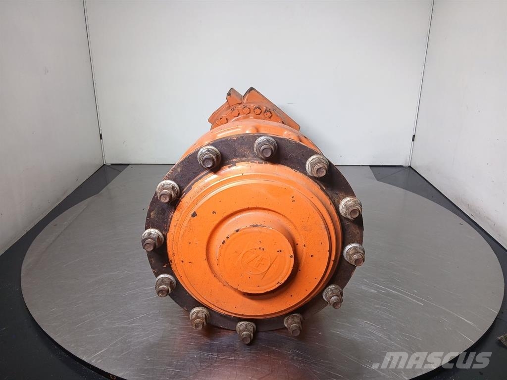 Doosan DL200-ZF MT-L3075II-4474051285 Axle housing محور العجلة