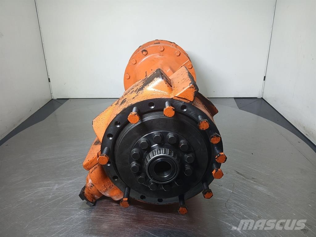Doosan DL200-ZF MT-L3075II-4474051285 Axle housing محور العجلة