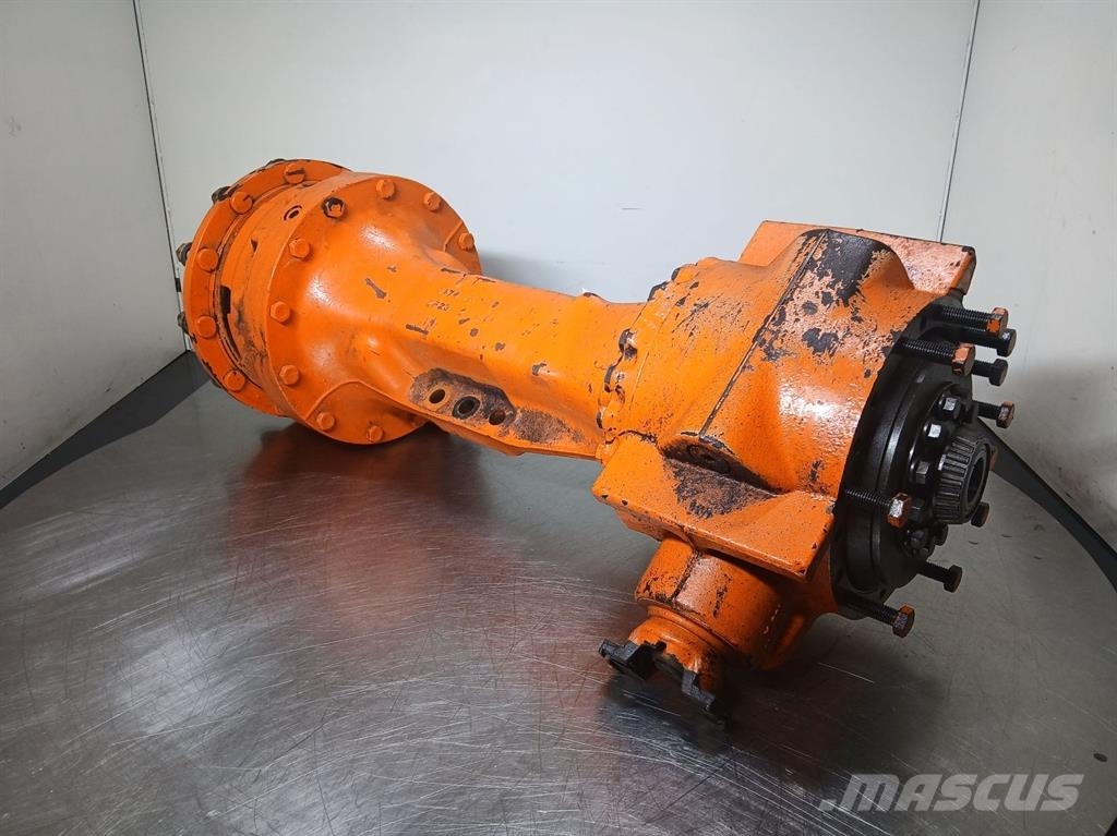 Doosan DL200-ZF MT-L3075II-4474051285 Axle housing LKW-Achsen