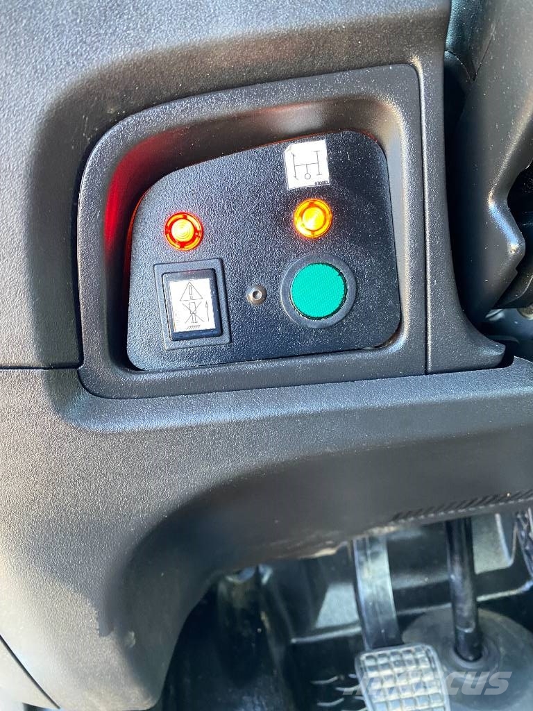 Iveco DAILY 35-140/2.3D140-MULTITEL 160ALU LKW-Arbeitsbühnen