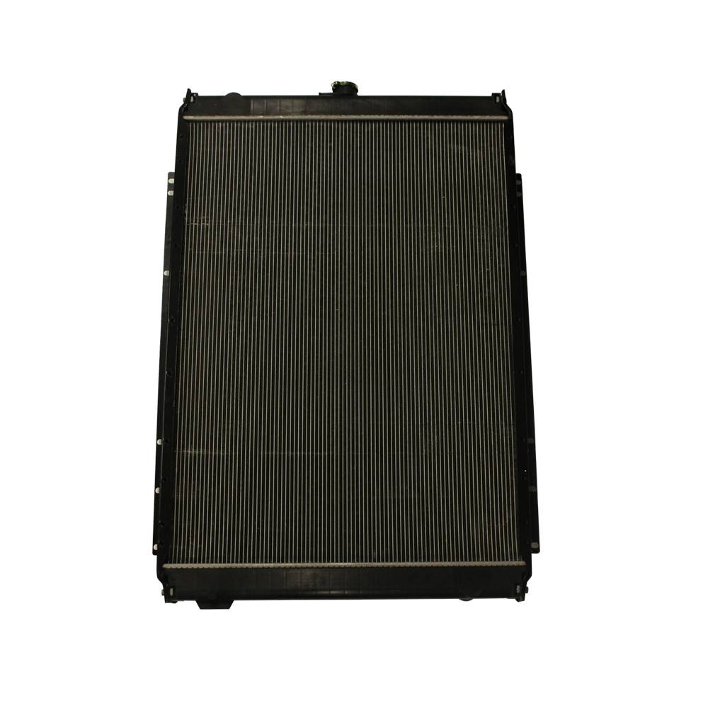 Komatsu Water Radiator Cooler 206-03-71111 Radiatoriai