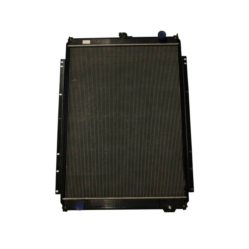 Komatsu Water Radiator Cooler 206-03-71111 Radiatoriai