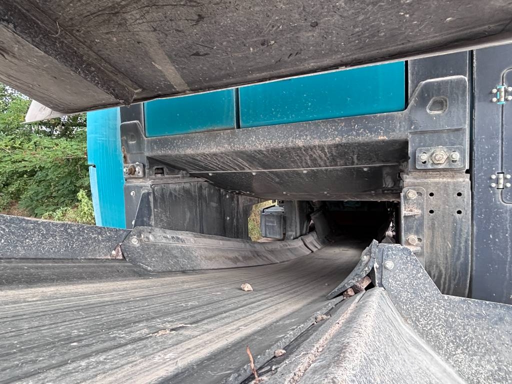 PowerScreen Premiertrak R400X Mobile crushers