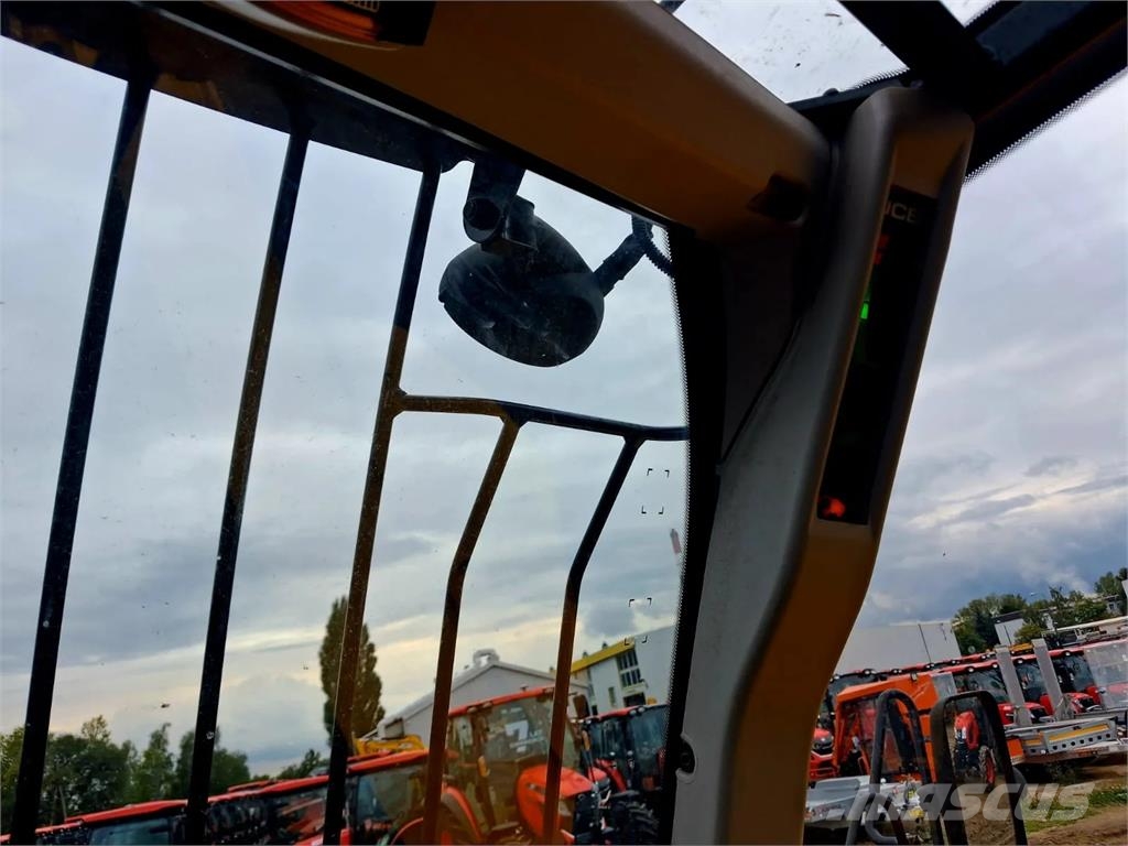 JCB 531-70 Teleskooplaadurid