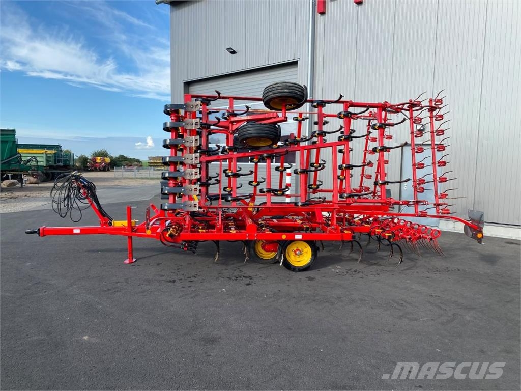 Väderstad NZA 600 *6mtr.* Ostale poljoprivredne mašine