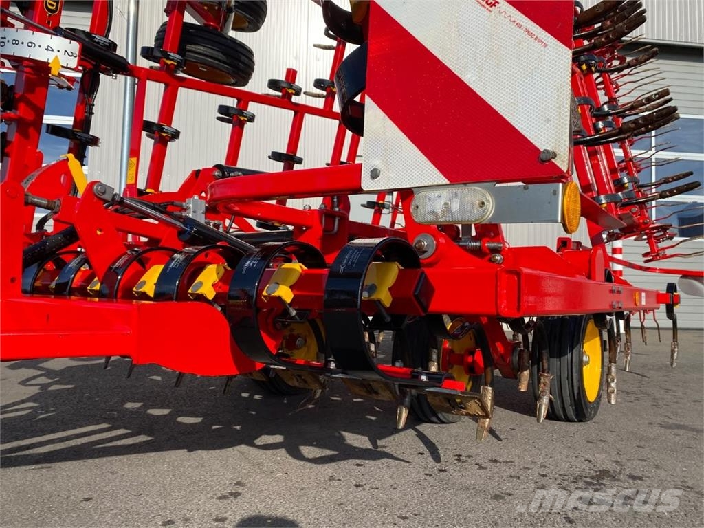 Väderstad NZA 600 *6mtr.* Ostale poljoprivredne mašine