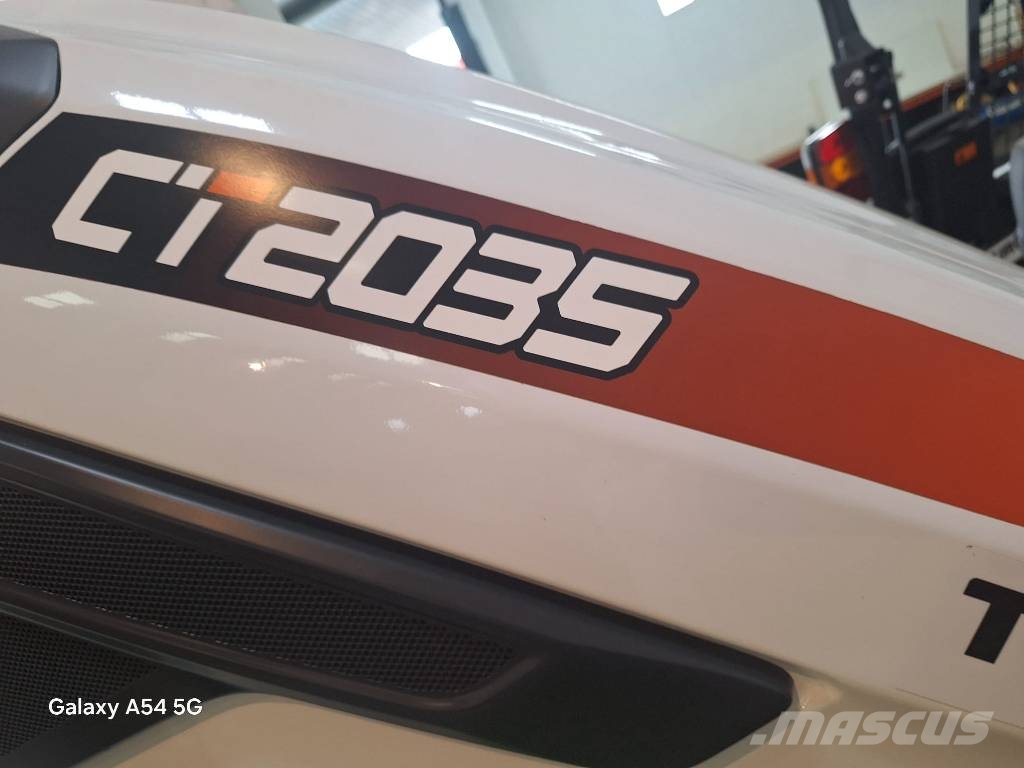 Bocat CT2035 Traktori