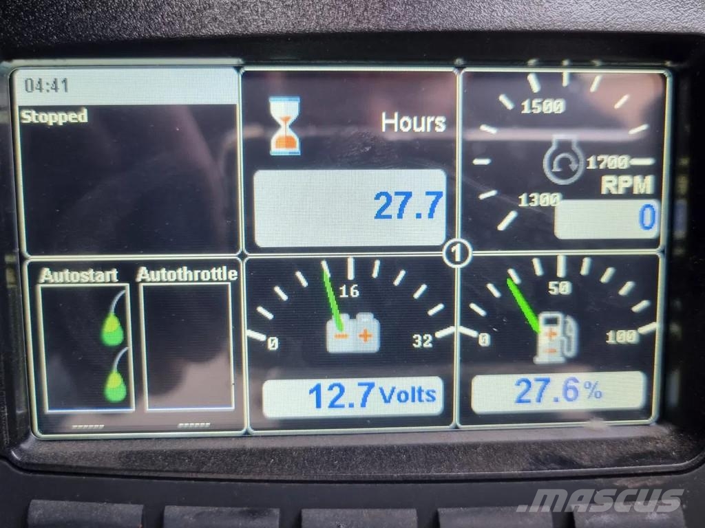 BBA BA150KS D285 with Hatz 4H50N مضخات المياه